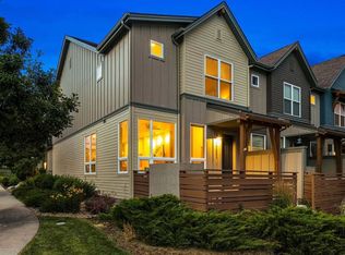 2260 Golden Eagle Way UNIT A, Louisville, CO 80027