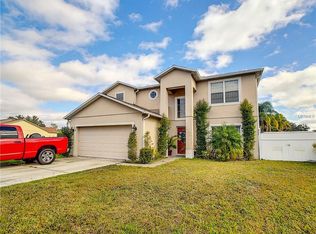 615 Reindeer Dr, Poinciana, FL 34759
