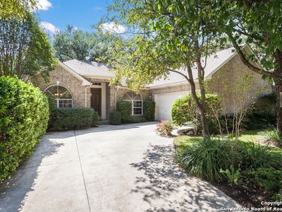 1706 Aspen Rdg, San Antonio, TX, 78248