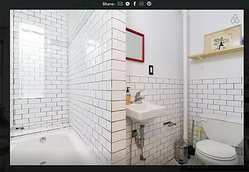 Rented by R New York