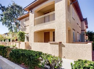 10220 Delray Beach Ave UNIT 104, Las Vegas, NV 89129