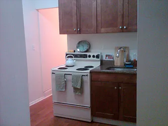 Rented by Urban Real Estate Property Group Inc