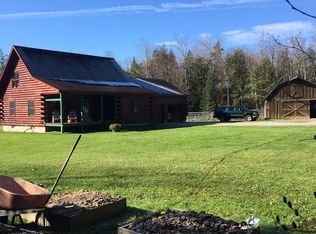 262 Loop Rd, Savoy, MA 01256