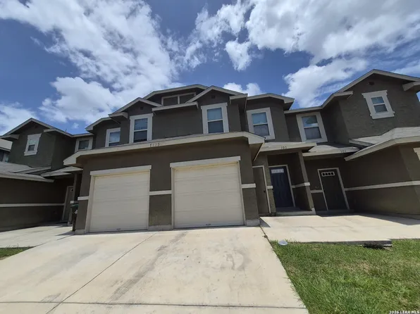 7113 MICAYLA CV, San Antonio, TX 78244