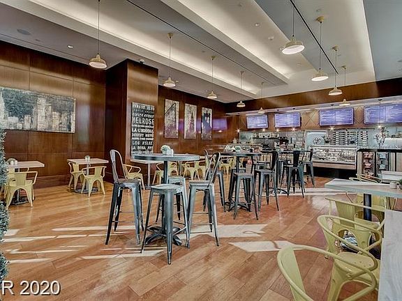 3rd image of 125 E Harmon Ave #1119