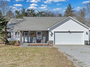280 Stonybrook Rd, Wirtz, VA 24184