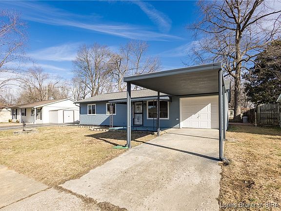 2nd image of 1116 Birchwood Drive