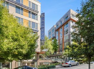 Eleanor, Seattle, WA 98115