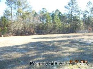 85 Pine Haven Dr, Sanford, NC 27332