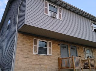 822 Virginia Ave, Hagerstown, MD 21740