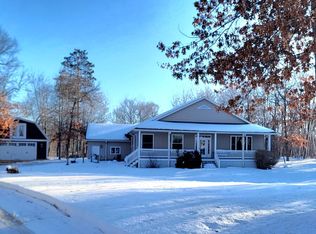 17868 Hideaway Dr, Brainerd, MN 56401