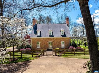 263 Baynes Rd, Waynesboro, VA 22980