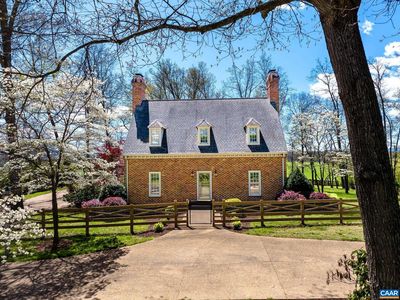 263 Baynes Rd, Waynesboro, VA, 22980