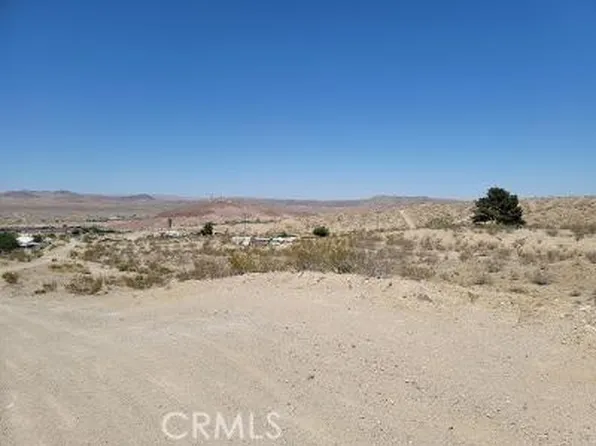 8 Henderson St, Barstow, CA 92311