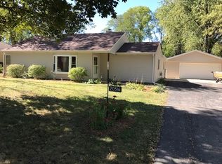 20516 Travers Ave, Chicago Heights, IL 60411