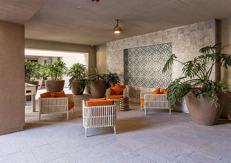 The Courtyards Pacific Village — Photo 12
