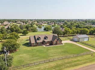 4721 SE 34th St, Moore, OK 73165