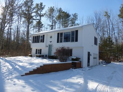 986 New County Road, Dayton, ME, 04005