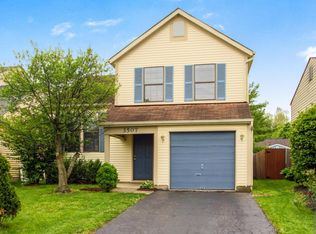 3507 Whisper Creek Dr, Columbus, OH 43231