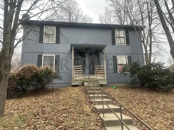 621 Miami St APT A, Leavenworth, KS 66048