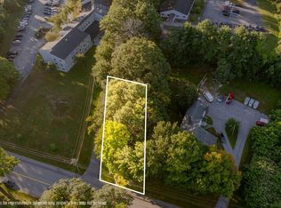 108 Longfellow St #1, Westbrook, ME 04092
