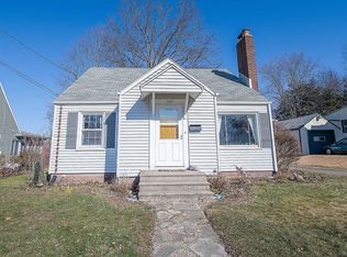 1569 24th St NW, Canton, OH