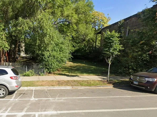 1537 S Homan Ave, Chicago, IL 60623