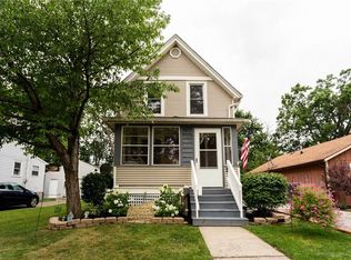 262 Harwood St, Elyria, OH 44035