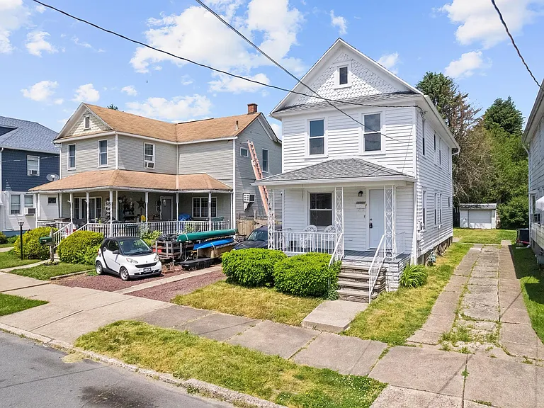 509 Miller St — Photo 1