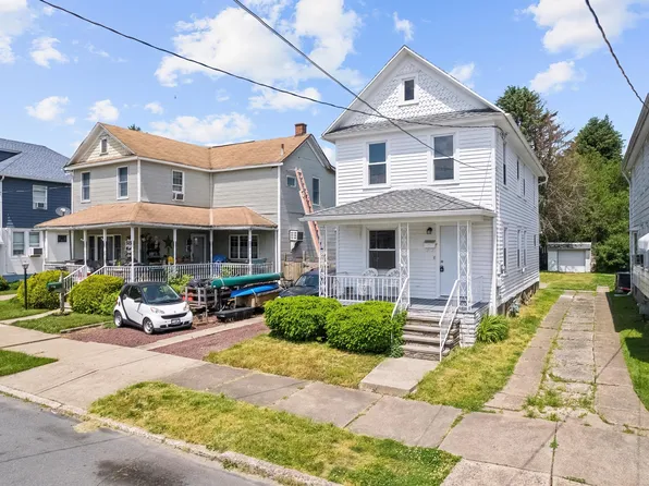 509 Miller St, Luzerne, PA 18709