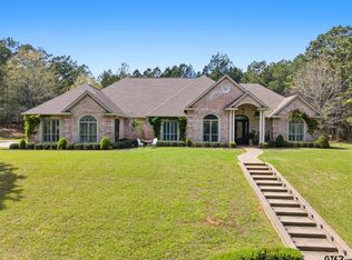 481 An County Rd #4035, Palestine, TX 75803