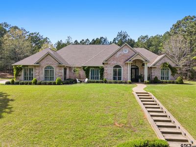 481 An County Rd #4035, Palestine, TX, 75803
