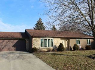 4408 W Sandpiper Dr, Muncie, IN 47304