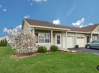 1107 Burns Ln, Minooka, IL 60447