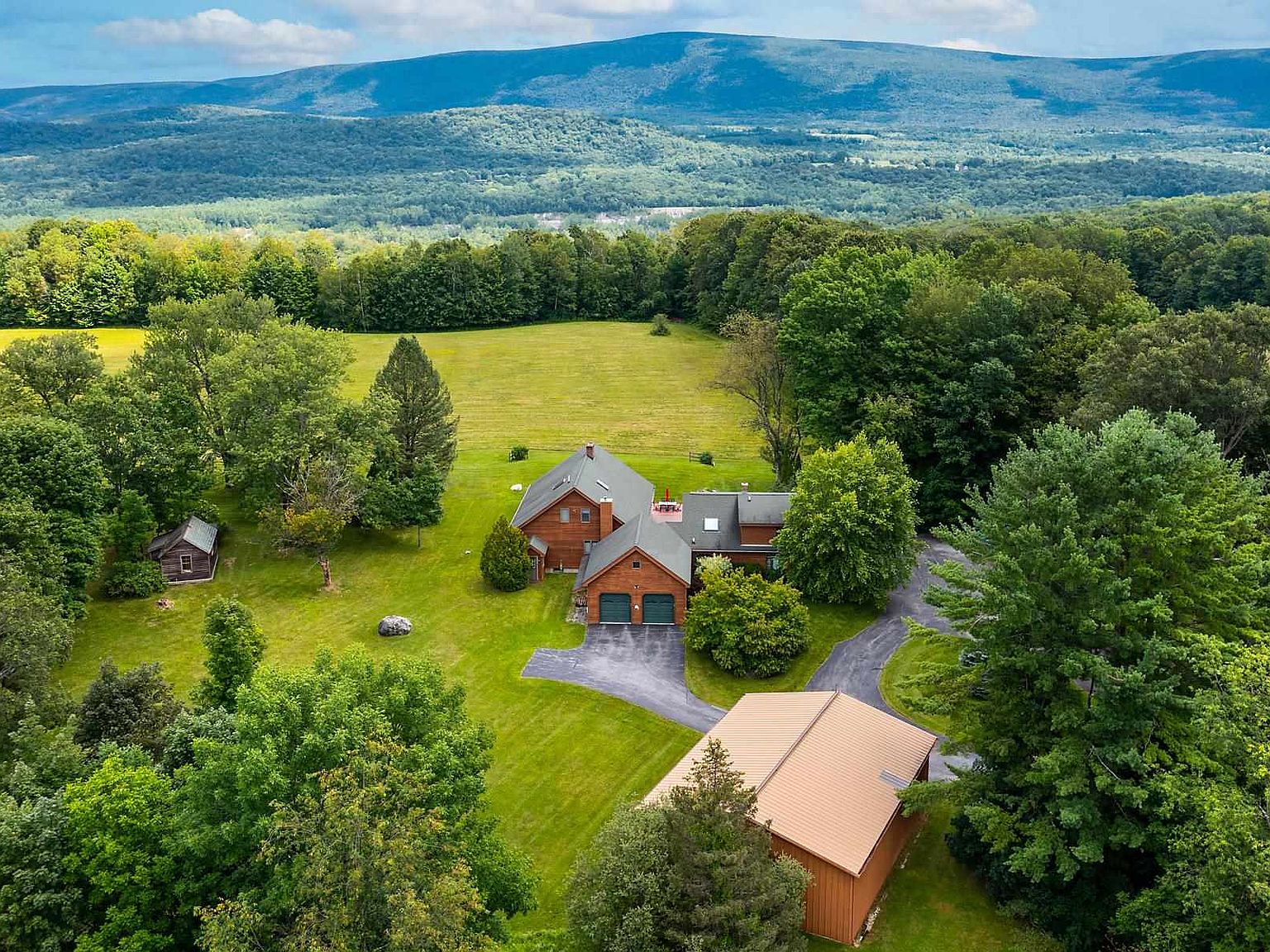 3842 VT Route 7A, Shaftsbury, VT 05262 Zillow