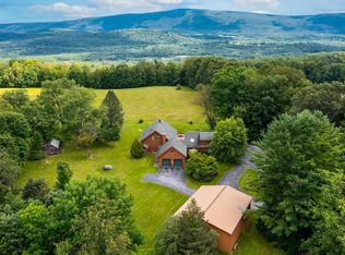 3842 State Route 7a, Shaftsbury, VT 05262
