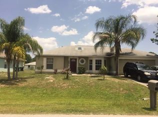 2313 Rhinehart Rd SE, Palm Bay, FL 32909