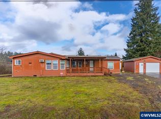 6195 SW Country Club Dr, Corvallis, OR 97333