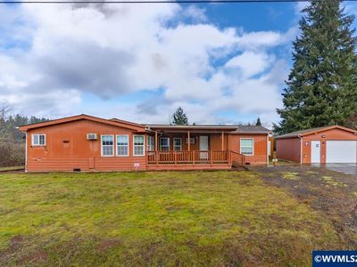 6195 SW Country Club Dr, Corvallis, OR, 97333