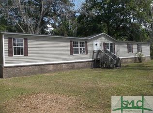 106 Ridgeland Rd, Savannah, GA 31419