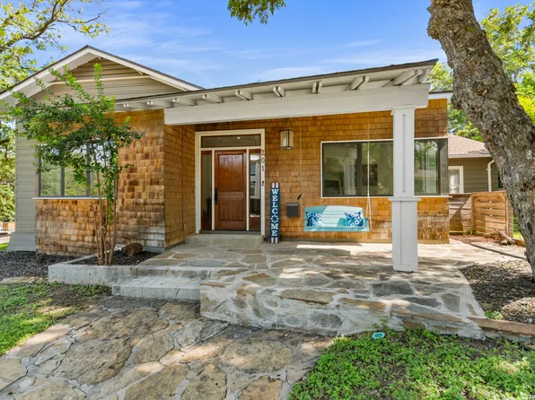 201 CHICHESTER PL, Alamo Heights, TX 78209