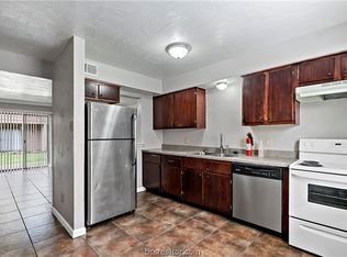 206 Lincoln Ave APT A, College Station, TX 77840