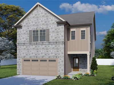 3729 Ivy Cottage Dr, Snellville, GA, 30039