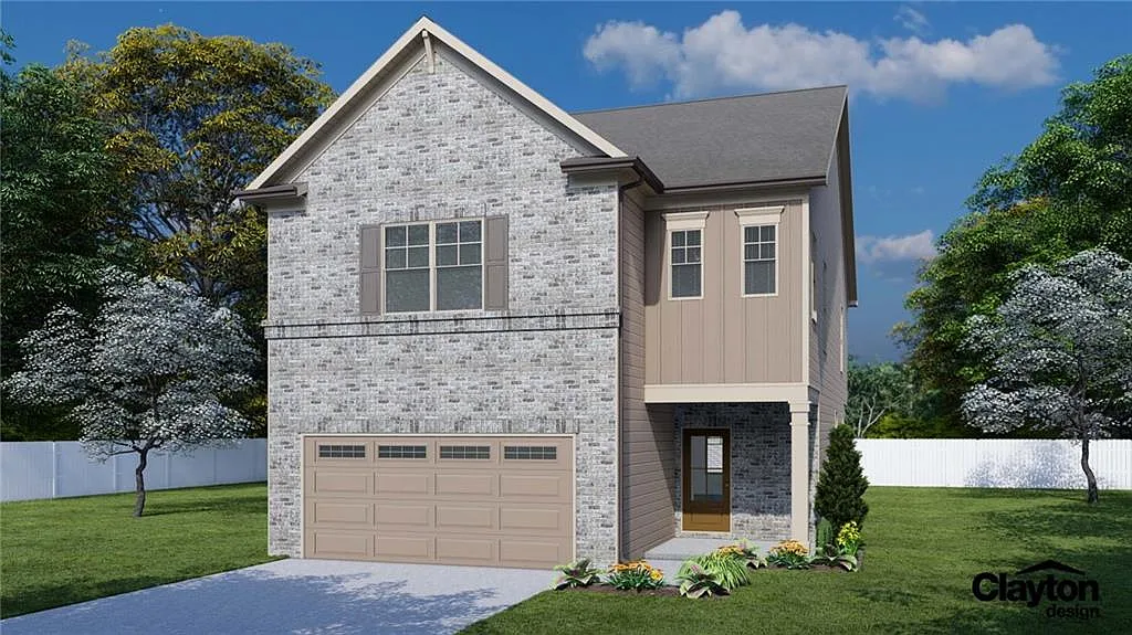 3670 Ivy Cottage Dr photo 1