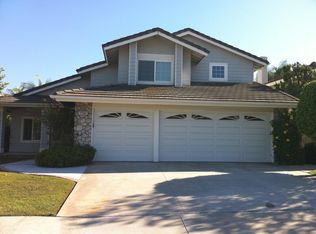 7740 E Walnut Ridge Rd, Orange, CA 92869