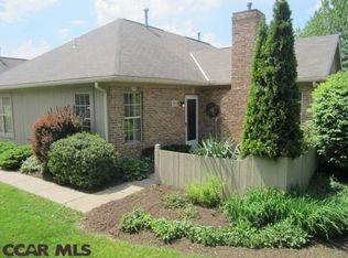 902 Hart Cir, State College, PA 16801