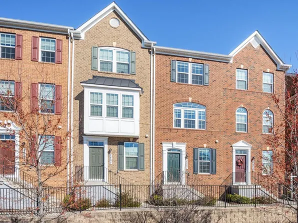 2407 Marsh Point #2, Hyattsville, MD 20782