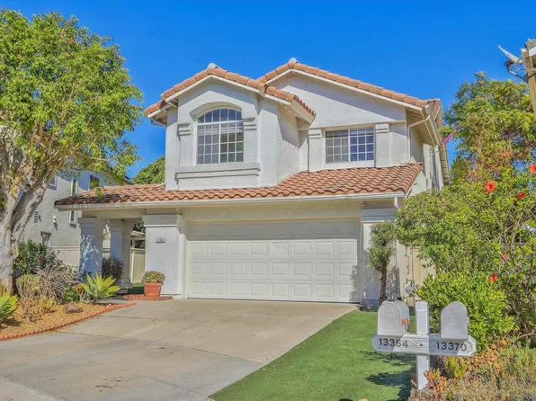 13364 Corte Playa Cancun, San Diego, CA 92124