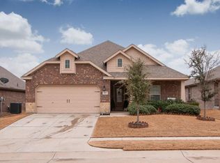 202 Range Rd, Waxahachie, TX 75165