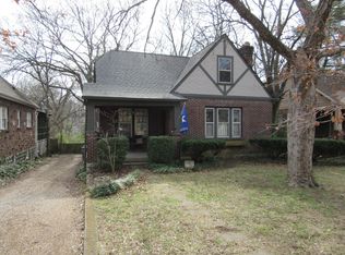 2813 W Linden Ave #B, Nashville, TN 37212